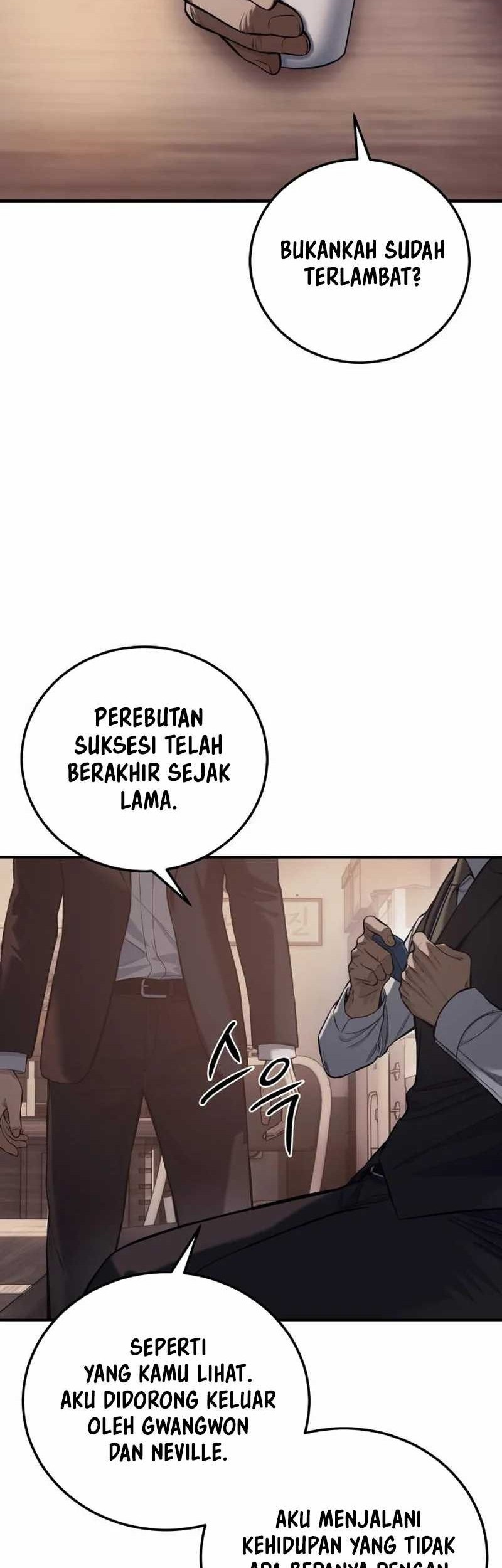 Red Shirt Bab 2 halaman 32