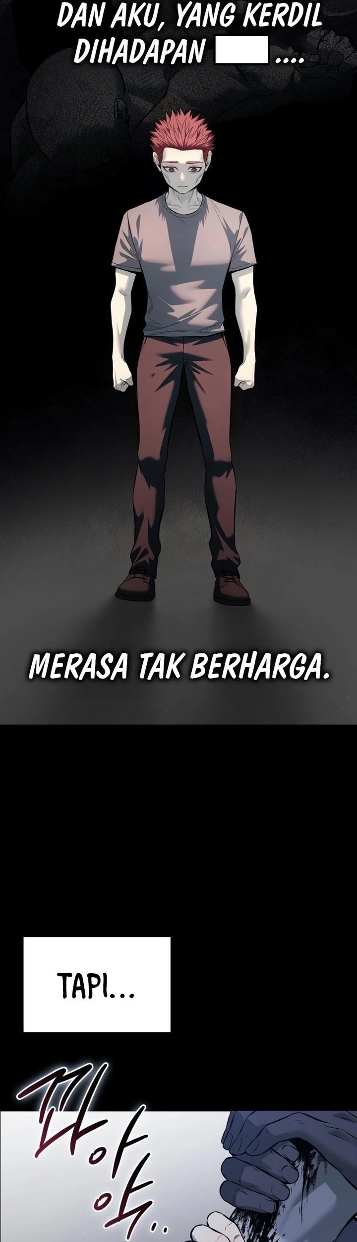 Red Shirt Bab 20 halaman 58