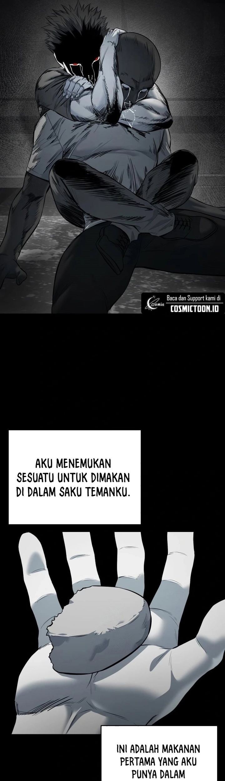 Red Shirt Bab 20 halaman 66