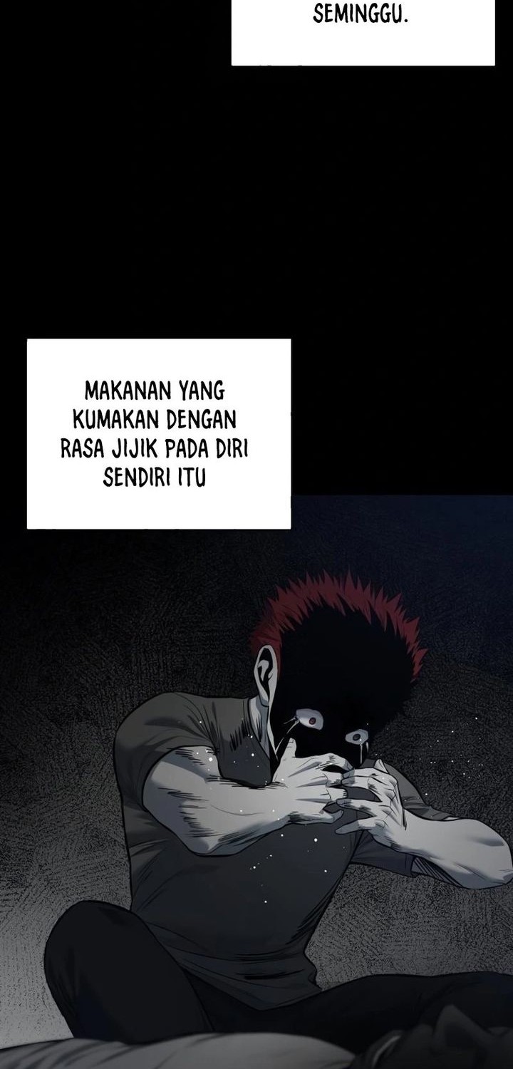 Red Shirt Bab 20 halaman 67