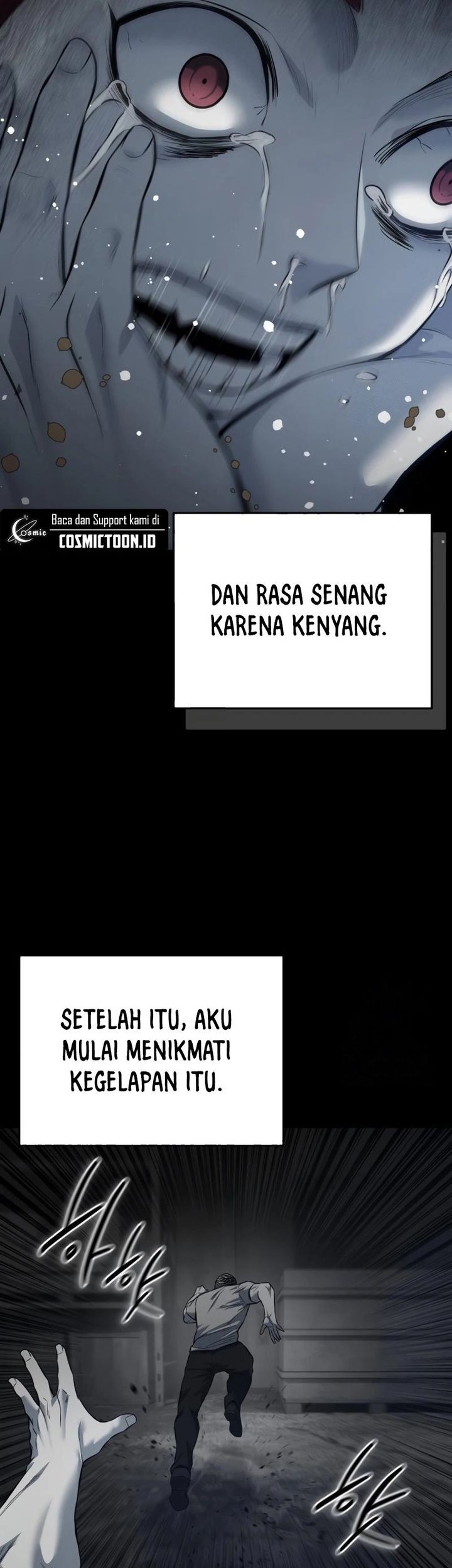 Red Shirt Bab 20 halaman 70