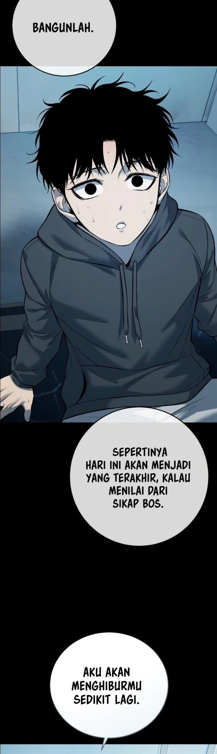 Red Shirt Bab 22 halaman 8