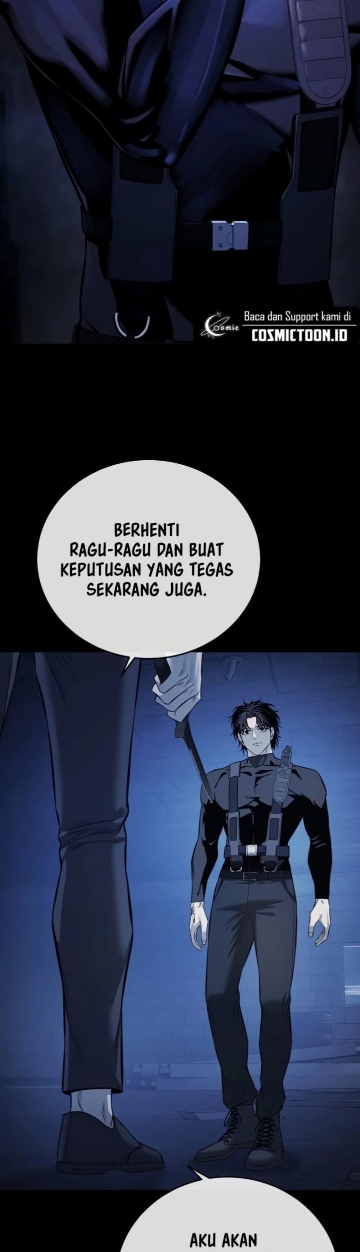 Red Shirt Bab 22 halaman 17