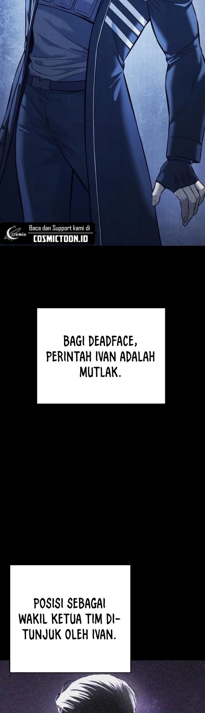 Red Shirt Bab 22 halaman 33
