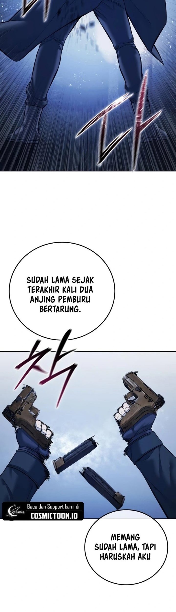 Red Shirt Bab 22 halaman 44