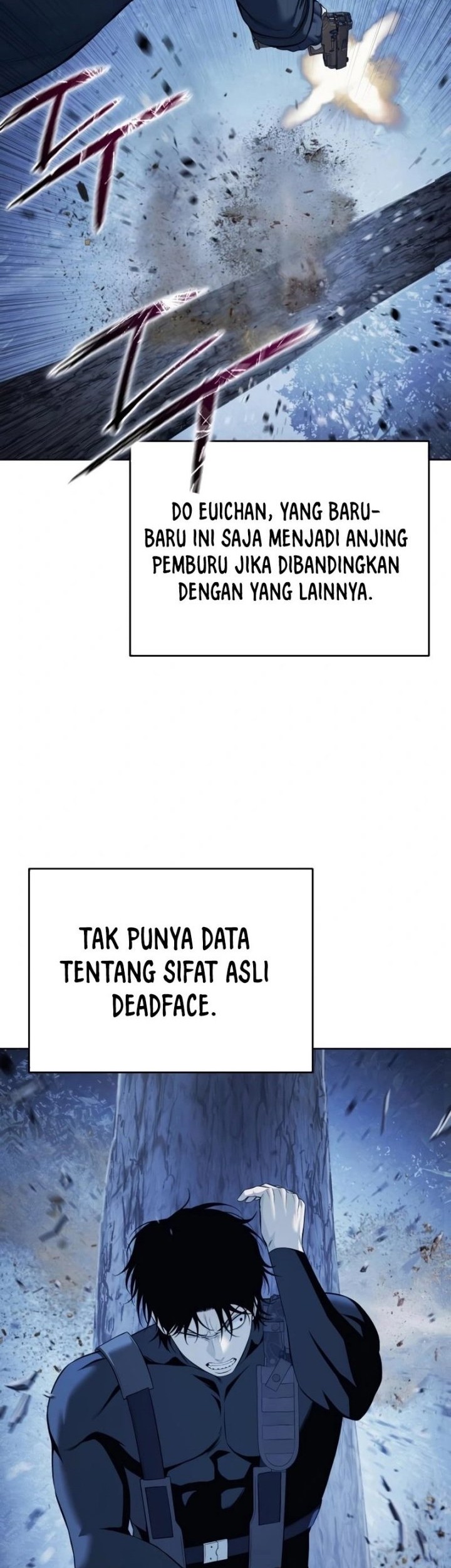 Red Shirt Bab 22 halaman 48