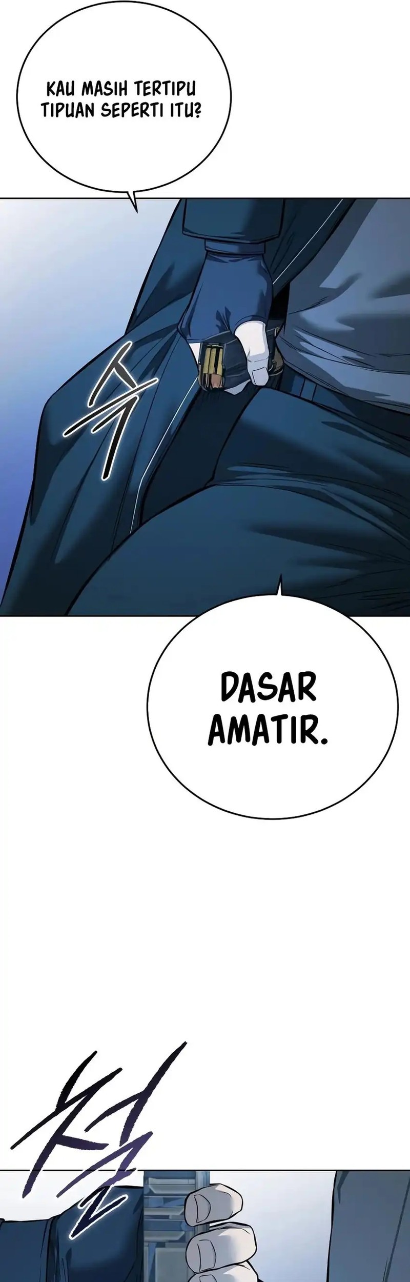 Red Shirt Bab 23 halaman 45