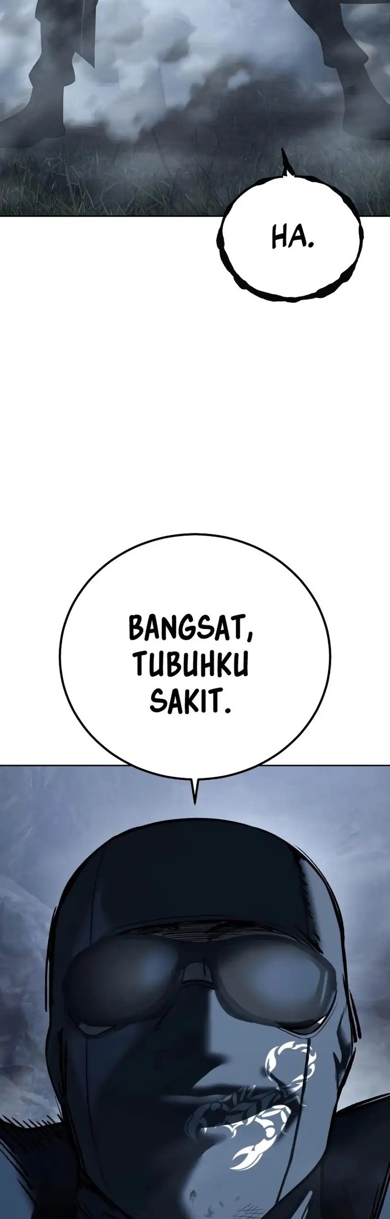 Red Shirt Bab 23 halaman 58