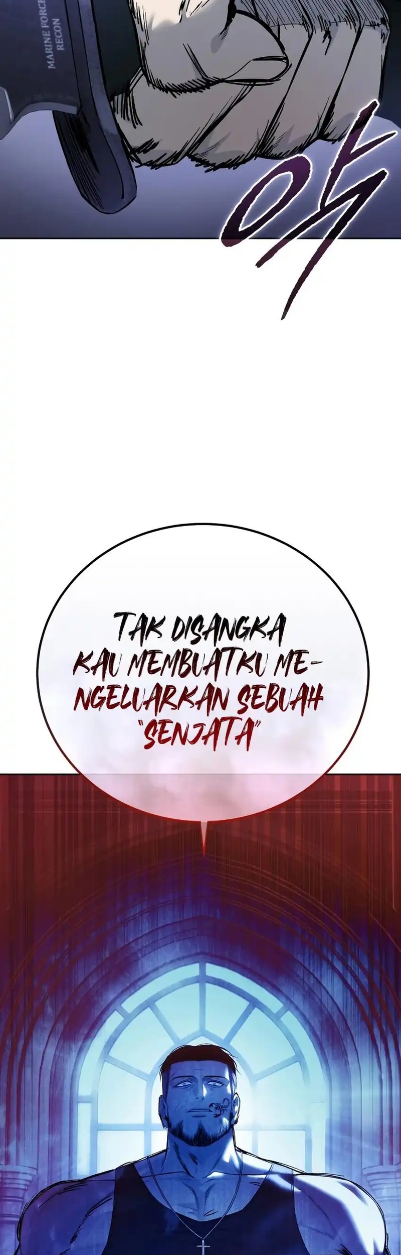 Red Shirt Bab 24 halaman 75