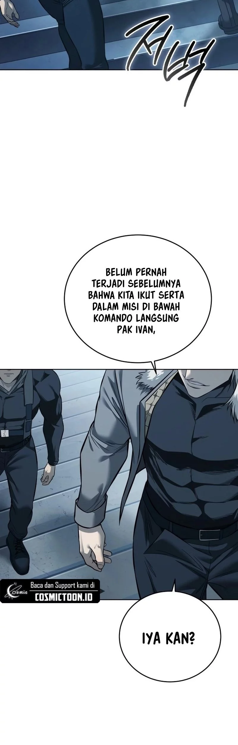 Red Shirt Bab 25 halaman 55