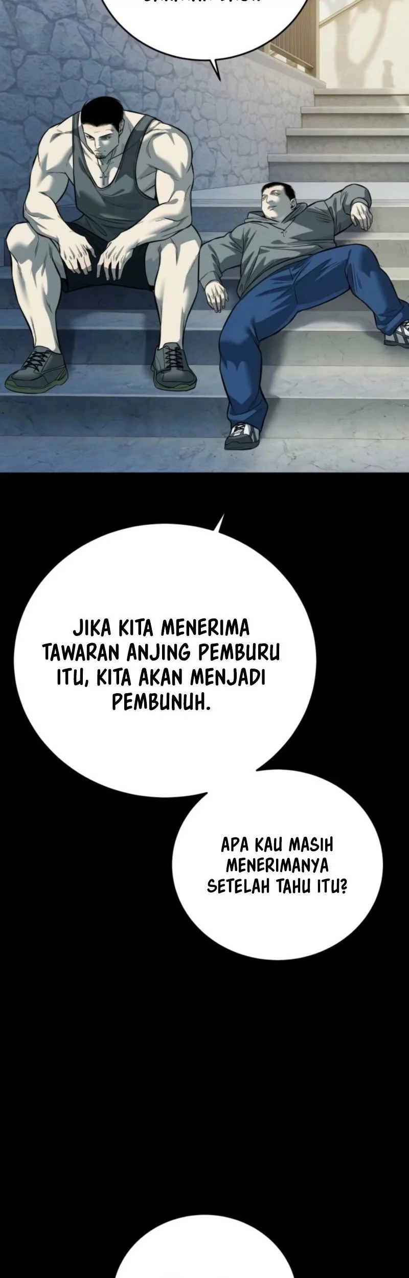 Red Shirt Bab 26 halaman 6