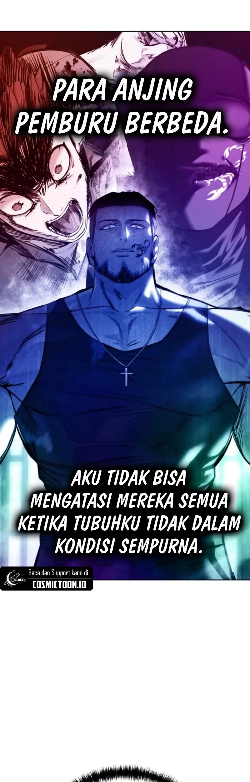 Red Shirt Bab 26 halaman 29