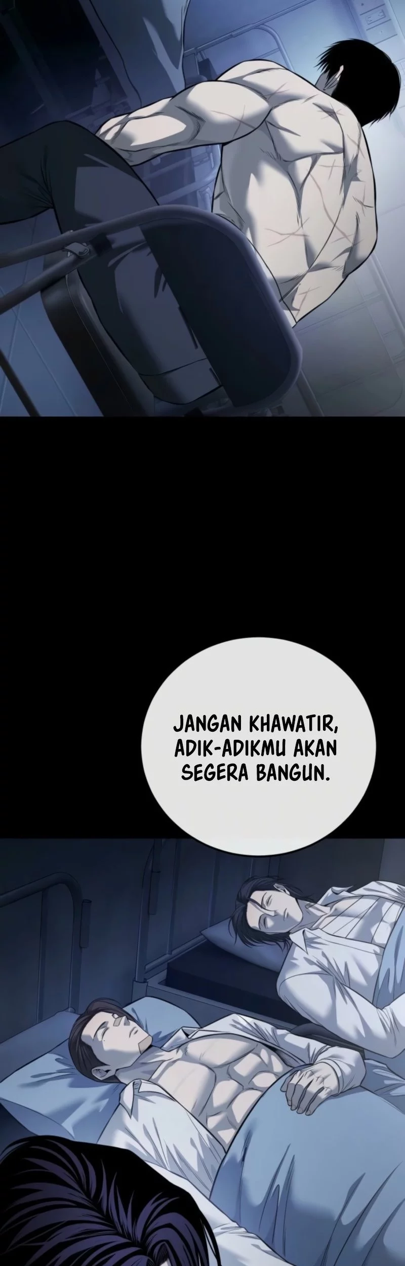 Red Shirt Bab 27 halaman 30