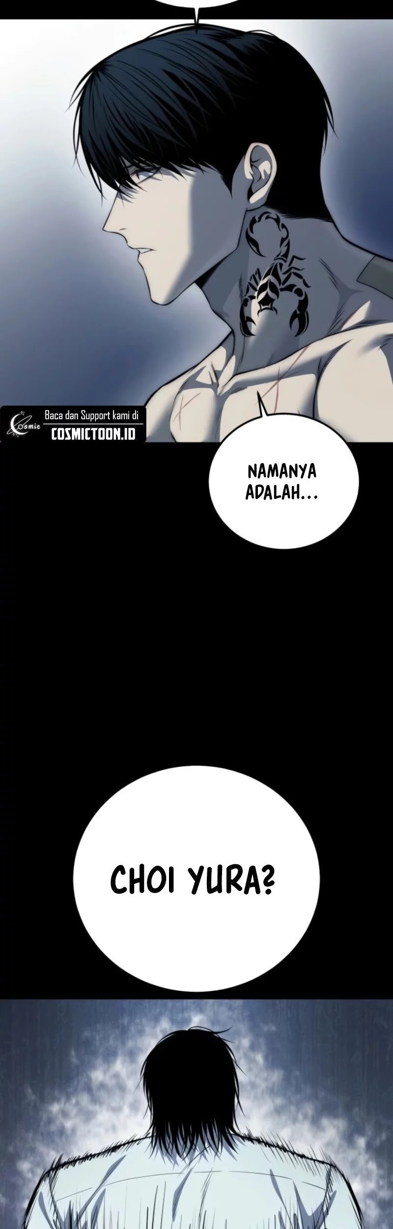 Red Shirt Bab 27 halaman 42