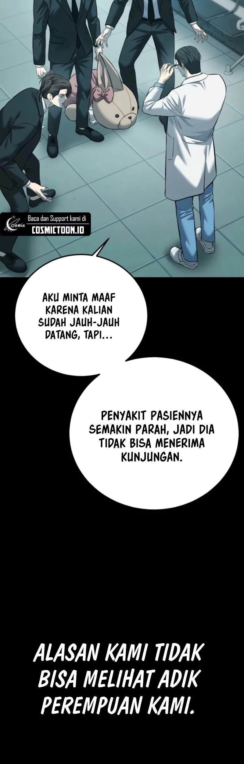 Red Shirt Bab 27 halaman 59