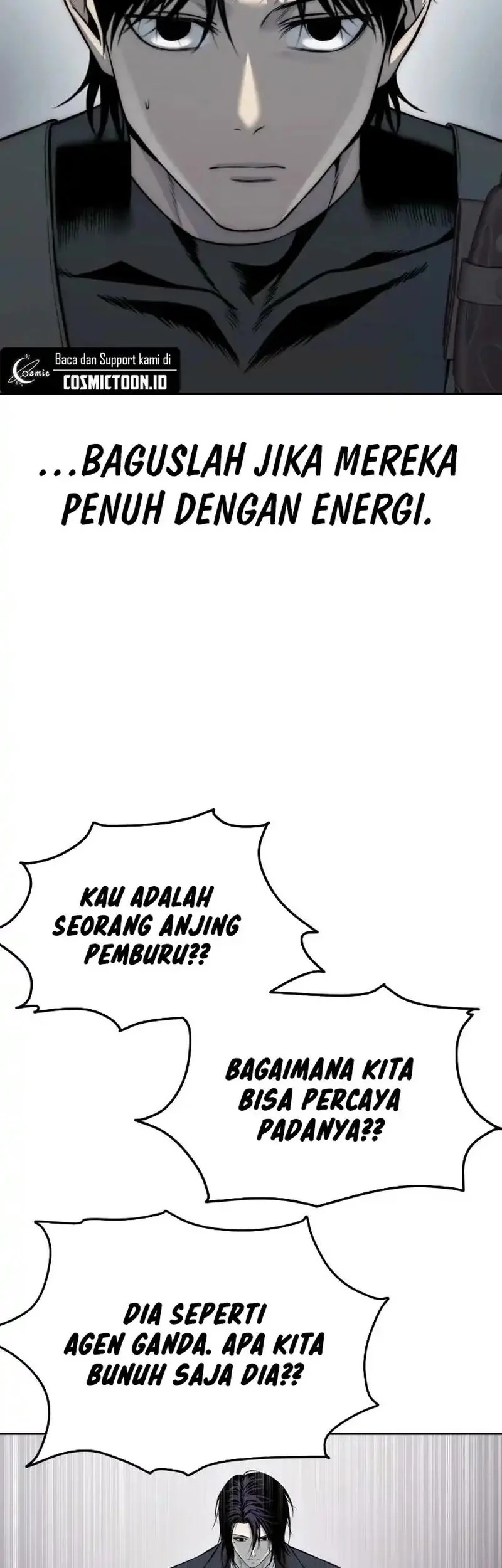Red Shirt Bab 28 halaman 2