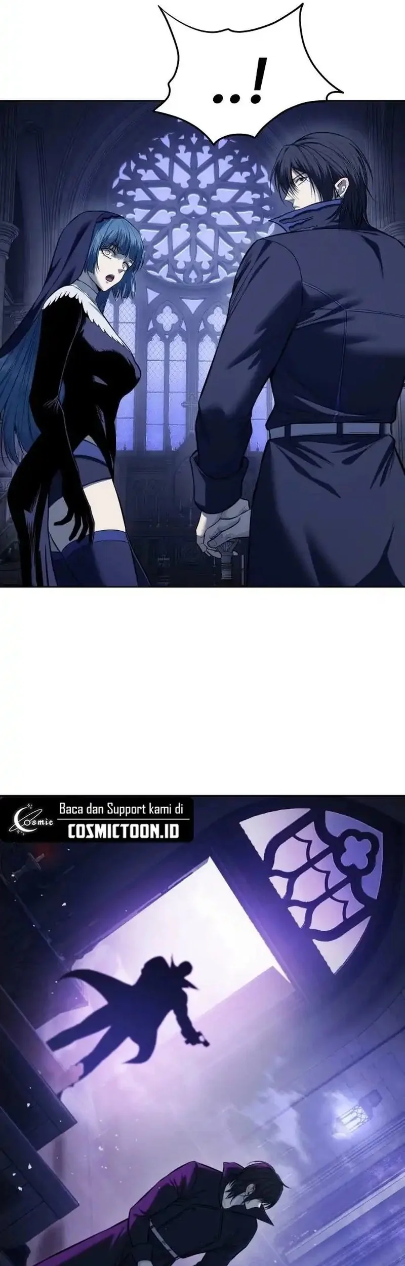 Red Shirt Bab 28 halaman 83
