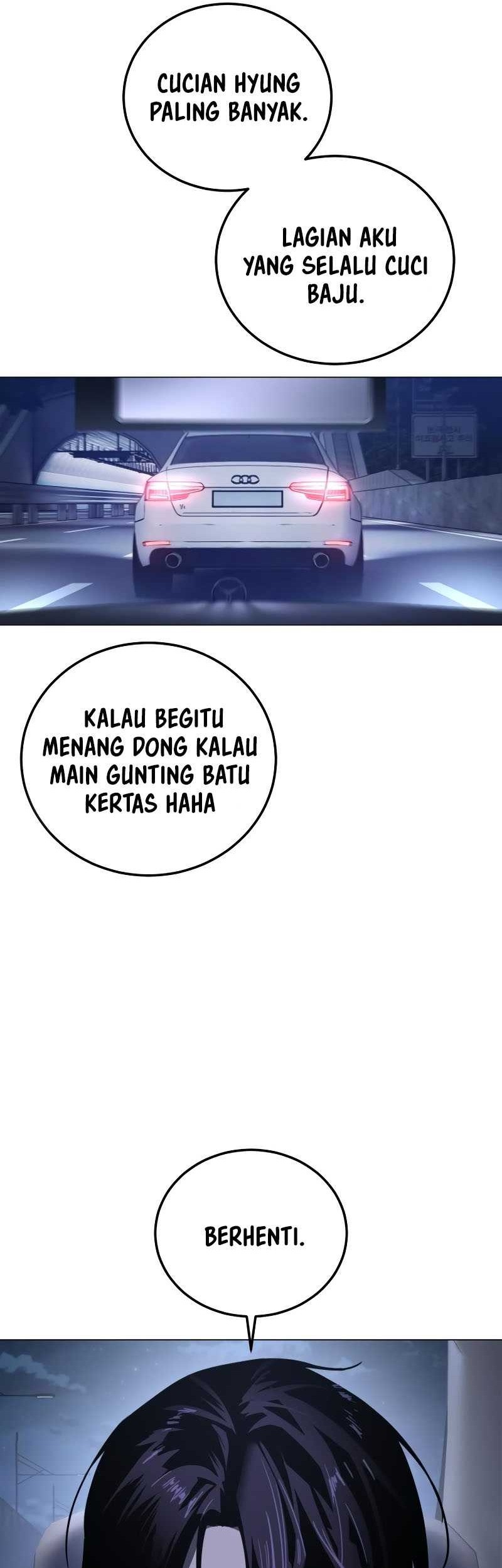 Red Shirt Bab 3 halaman 16