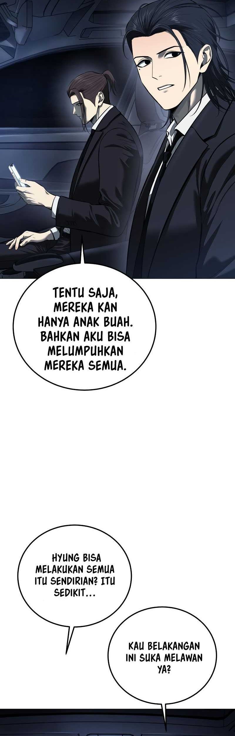 Red Shirt Bab 3 halaman 34
