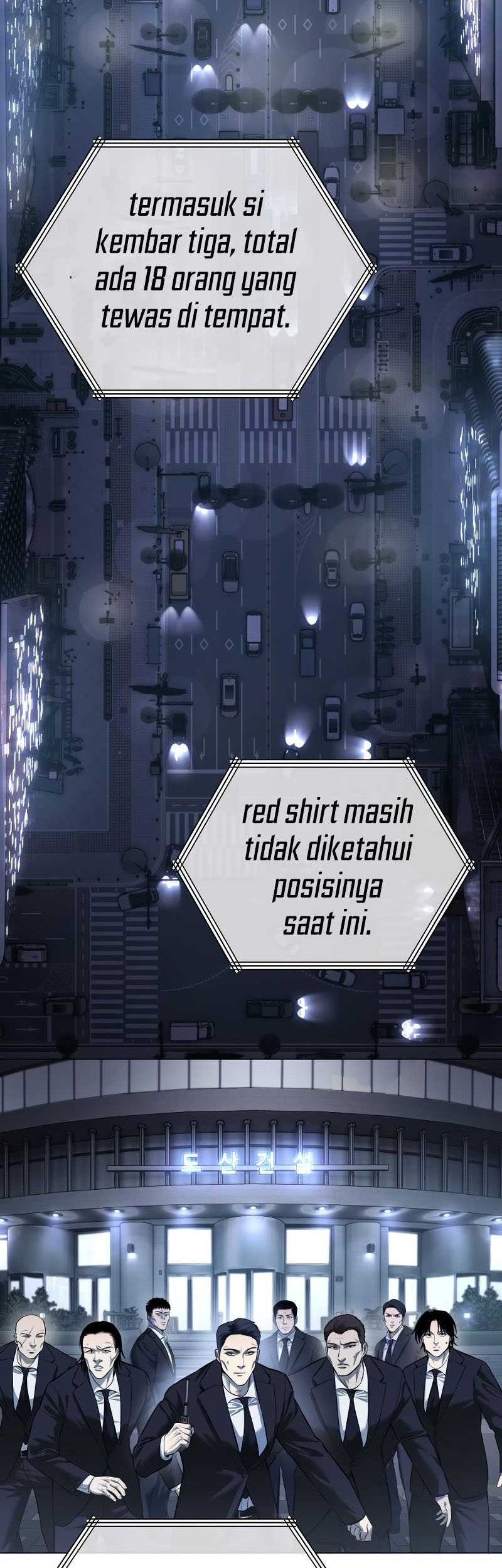 Red Shirt Bab 3 halaman 113