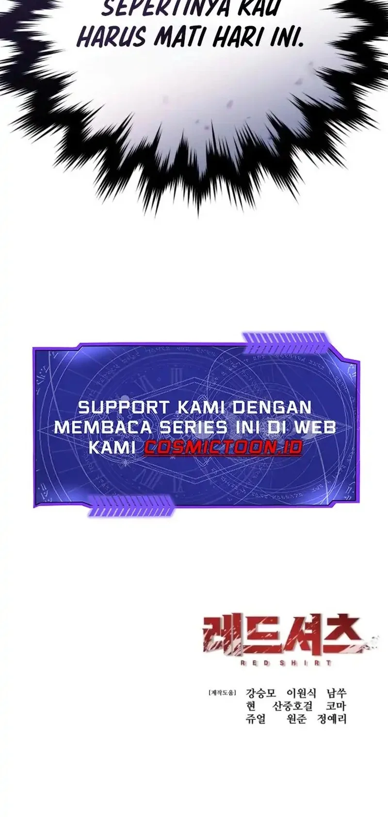 Red Shirt Bab 30 halaman 104