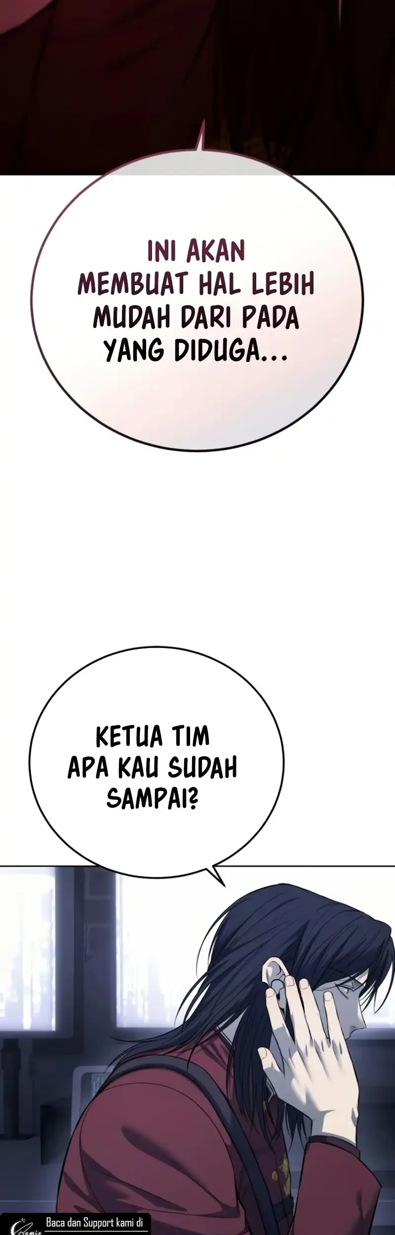 Red Shirt Bab 31 halaman 9