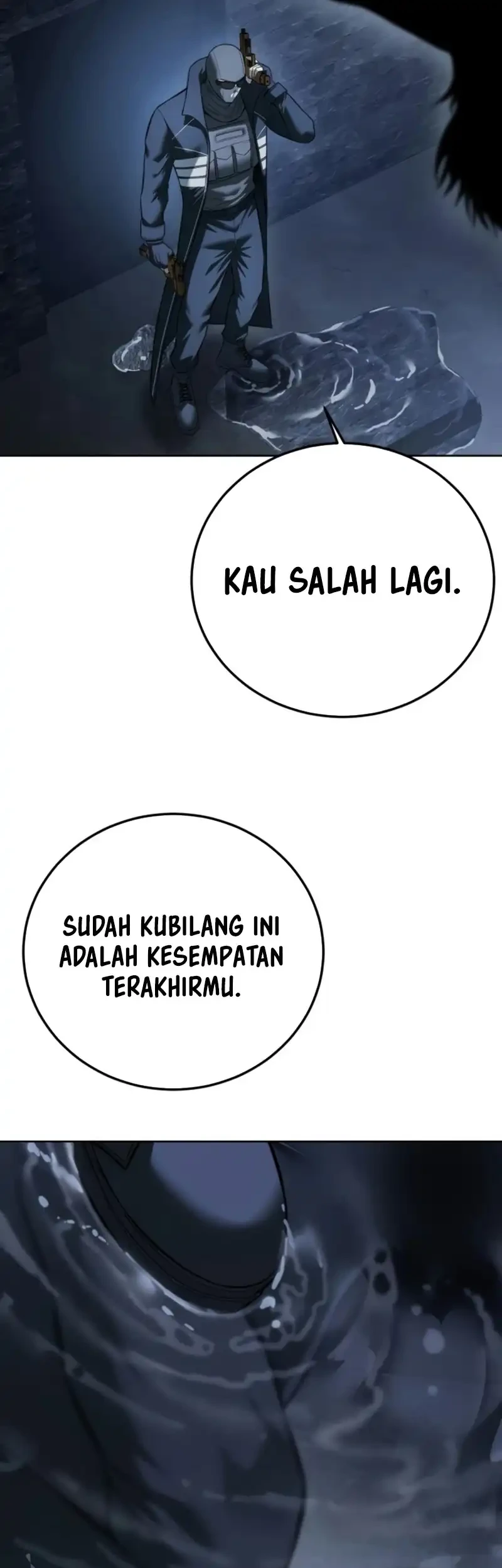Red Shirt Bab 31 halaman 26