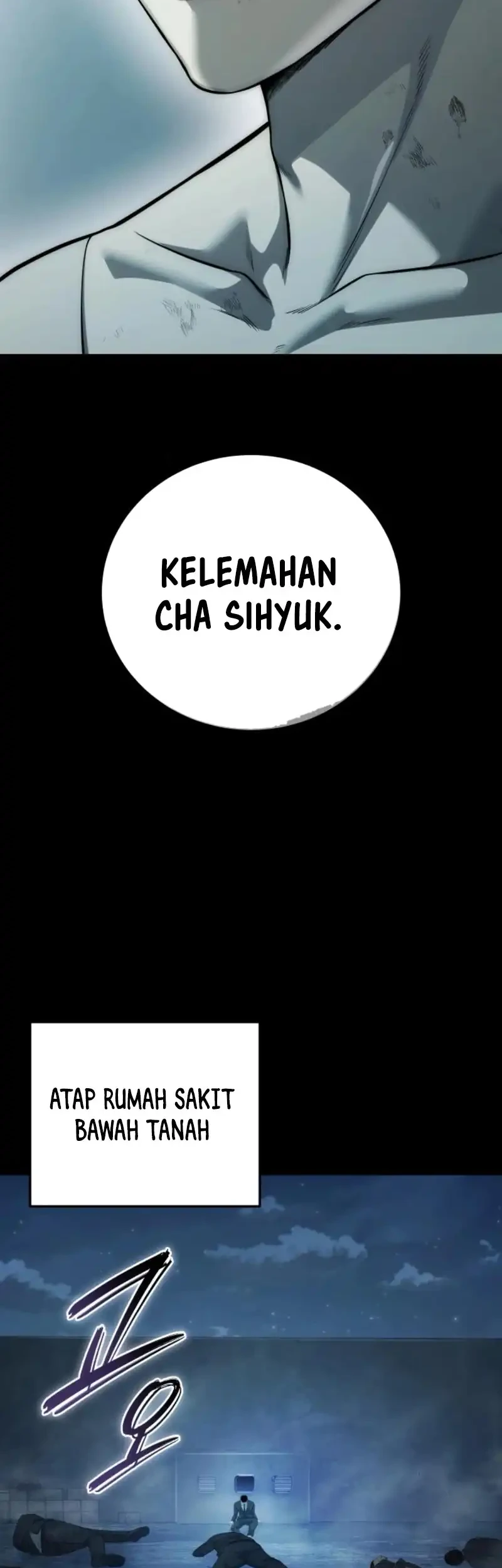 Red Shirt Bab 32 halaman 49