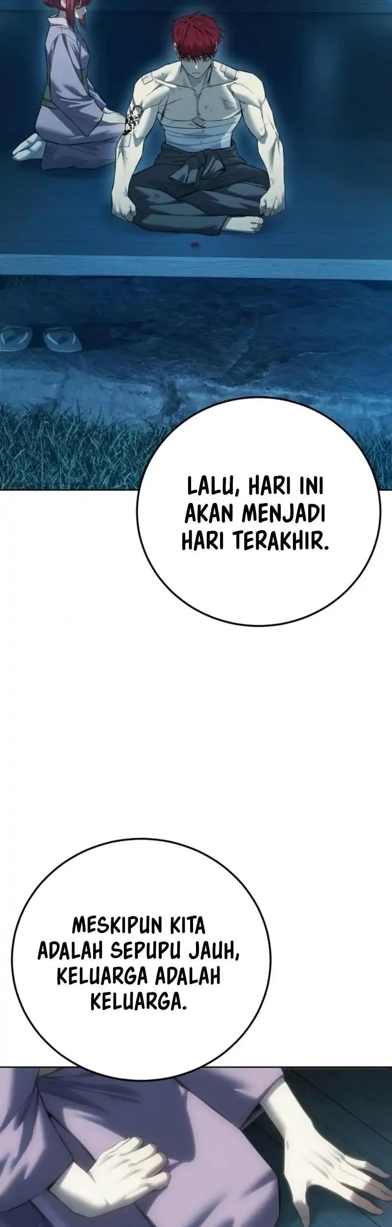 Red Shirt Bab 32 halaman 69