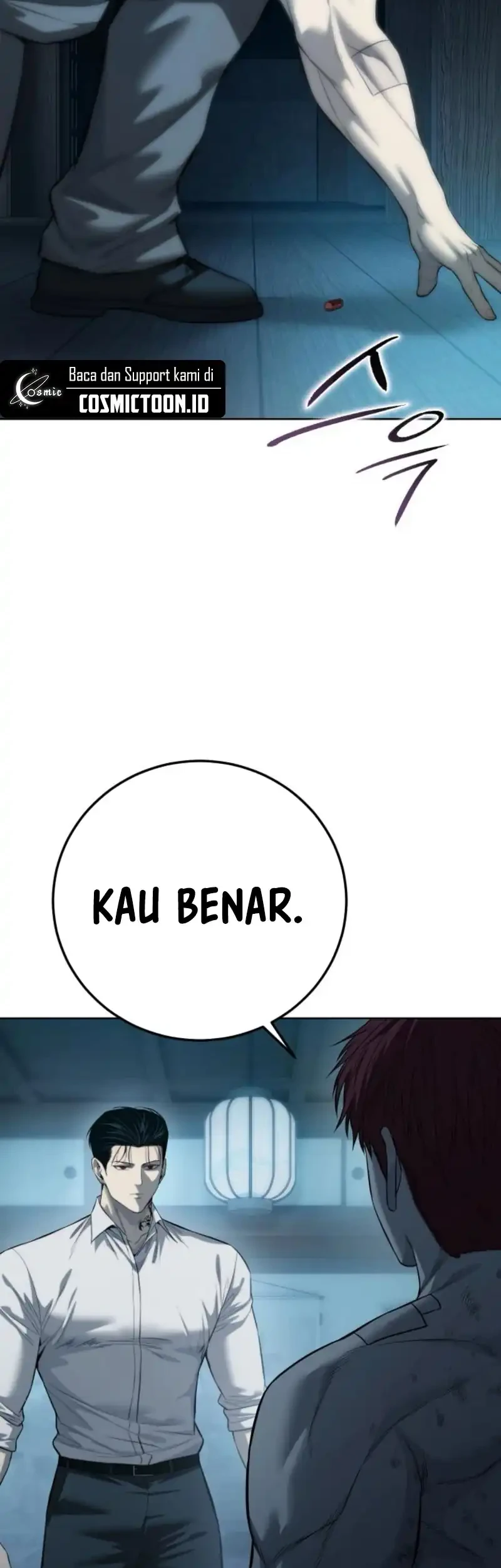 Red Shirt Bab 32 halaman 89