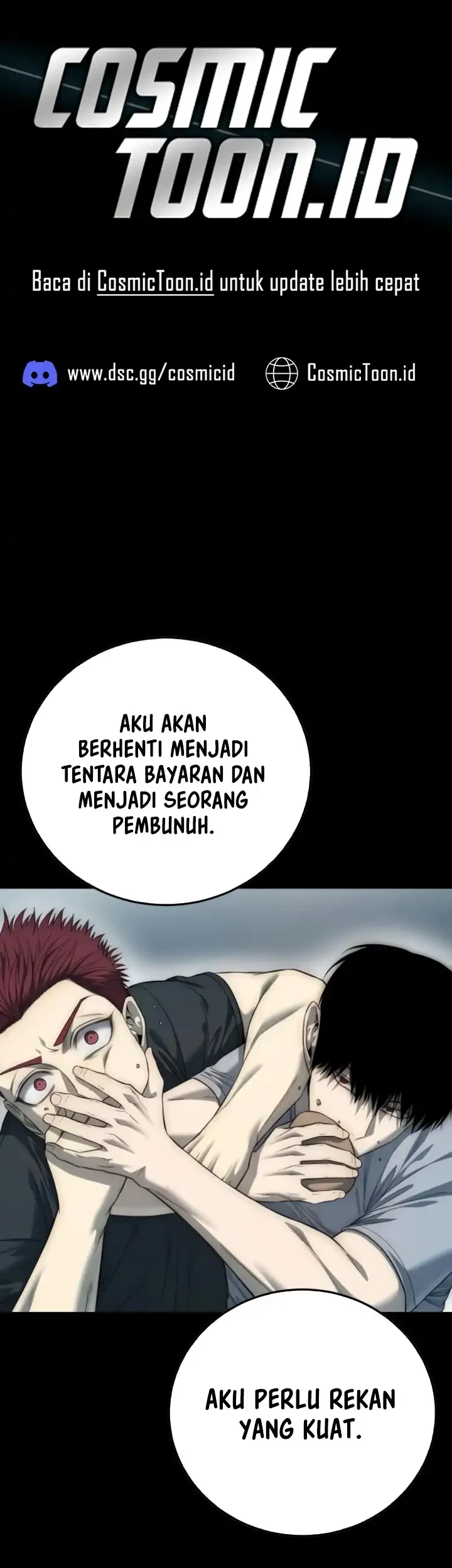 Red Shirt Bab 33 halaman 1