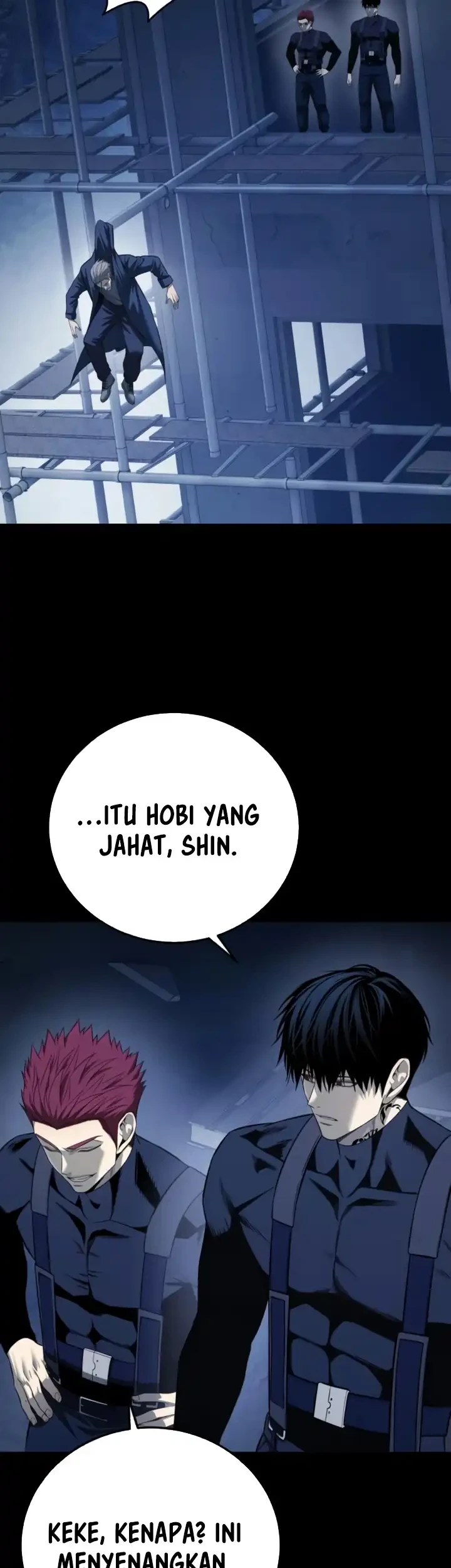 Red Shirt Bab 33 halaman 41