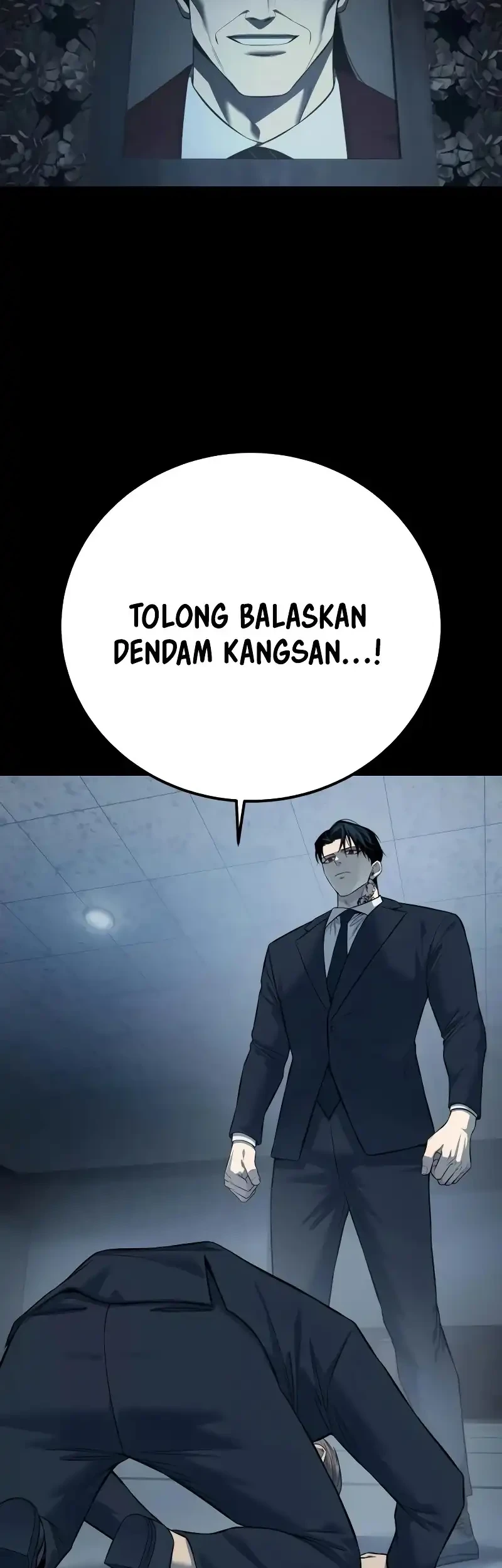 Red Shirt Bab 38 halaman 68