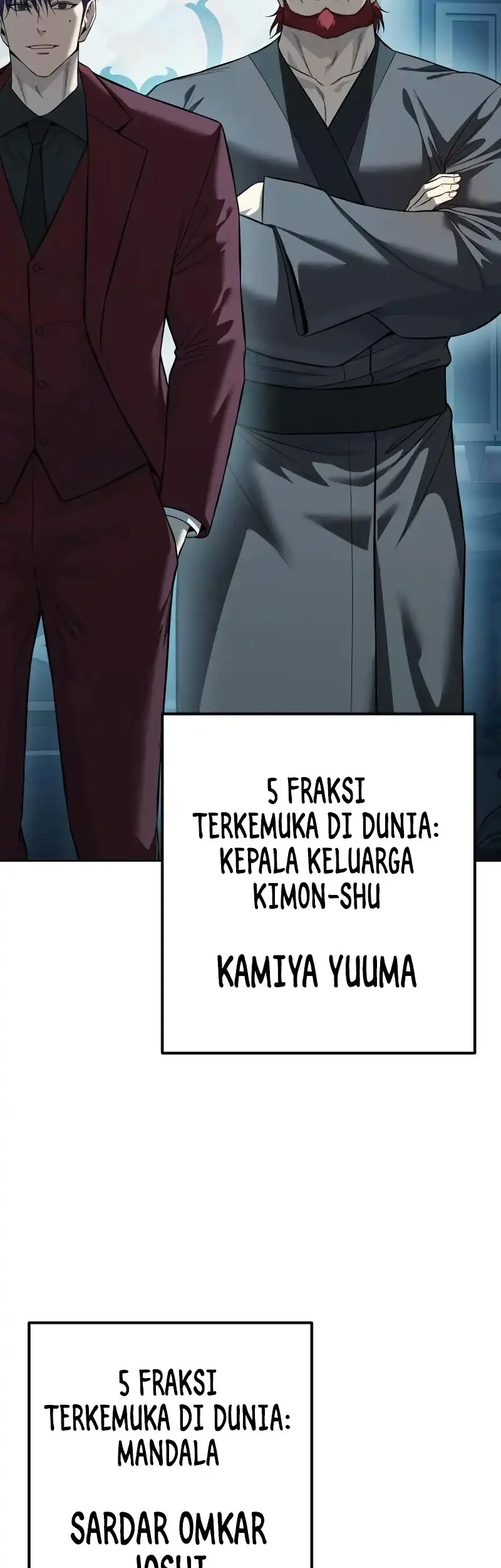 Red Shirt Bab 39 halaman 62