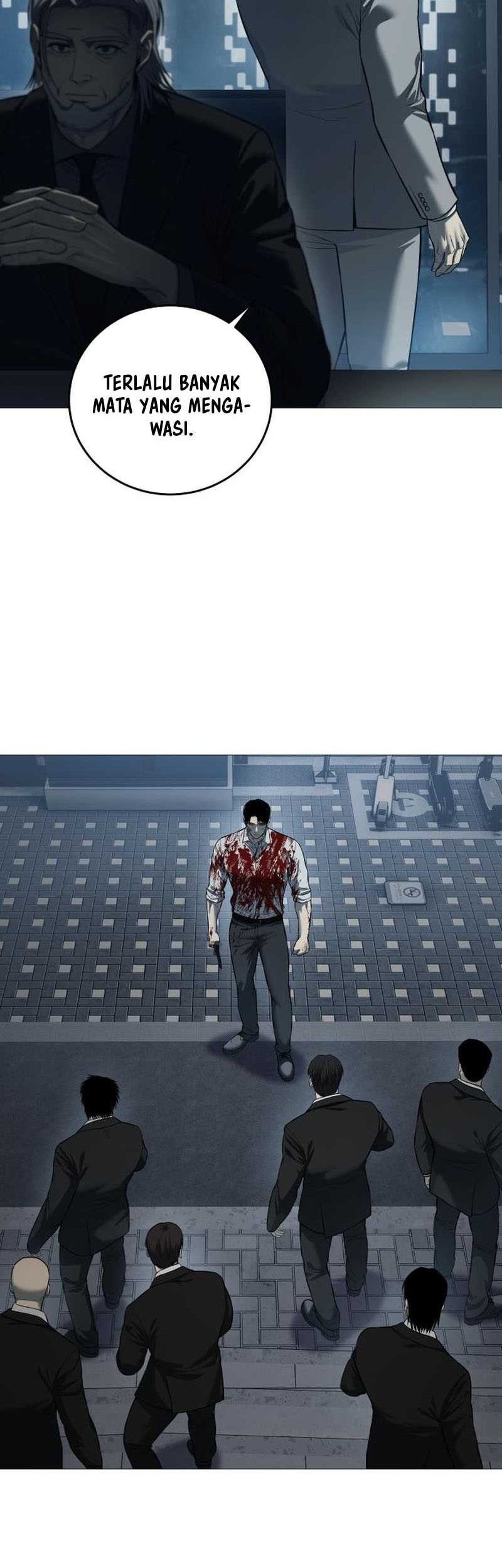 Red Shirt Bab 4 halaman 11