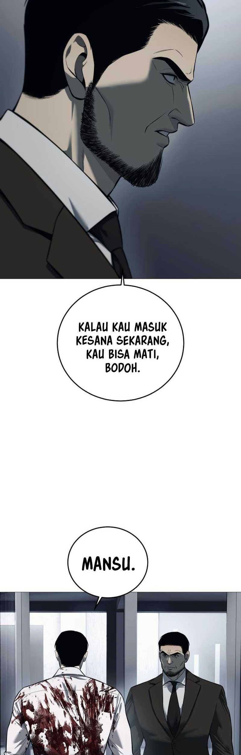 Red Shirt Bab 4 halaman 20