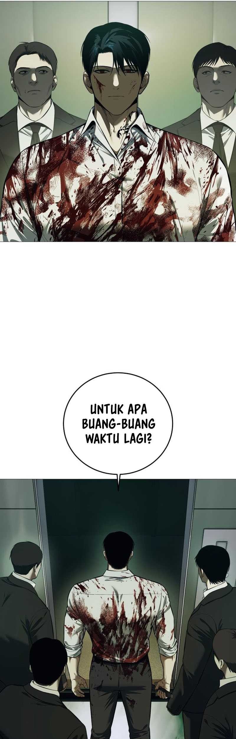 Red Shirt Bab 4 halaman 31