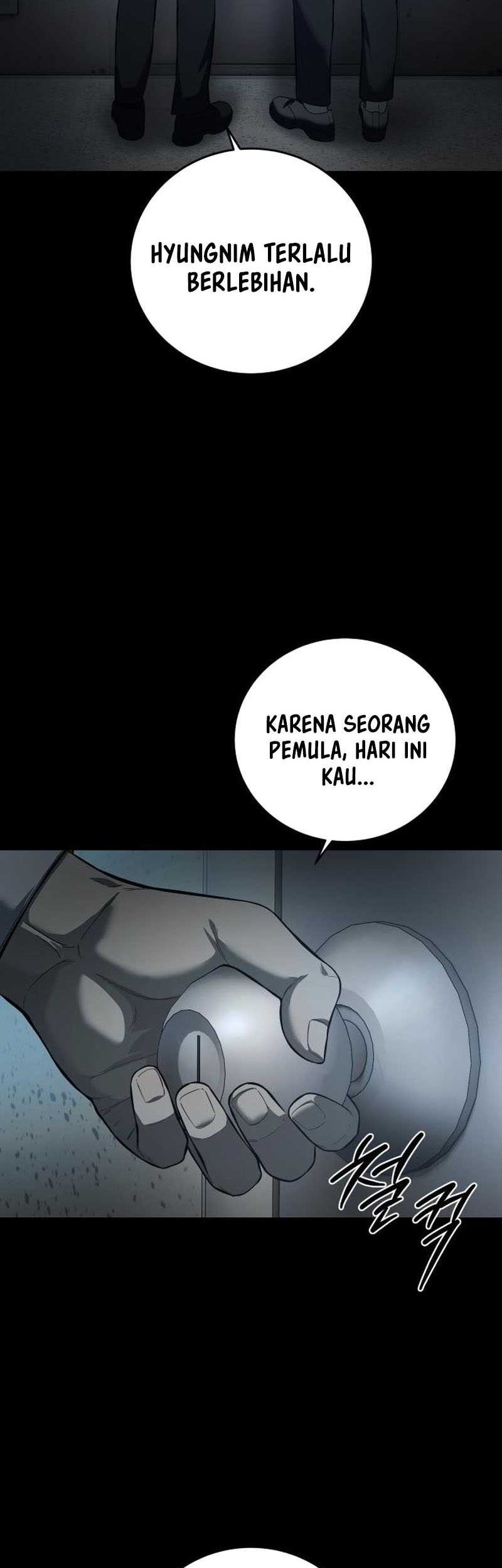 Red Shirt Bab 4 halaman 50