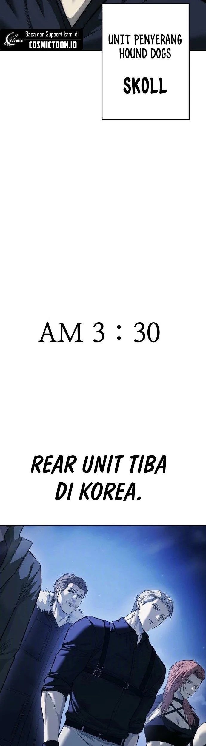 Red Shirt Bab 40 halaman 76