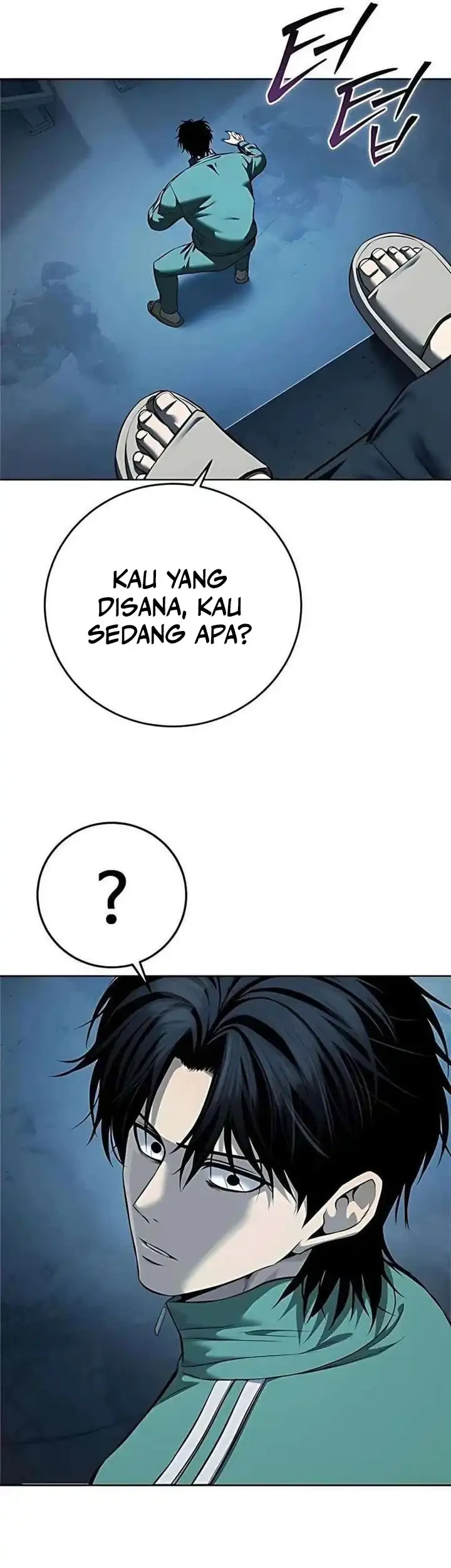 Red Shirt Bab 43 halaman 46