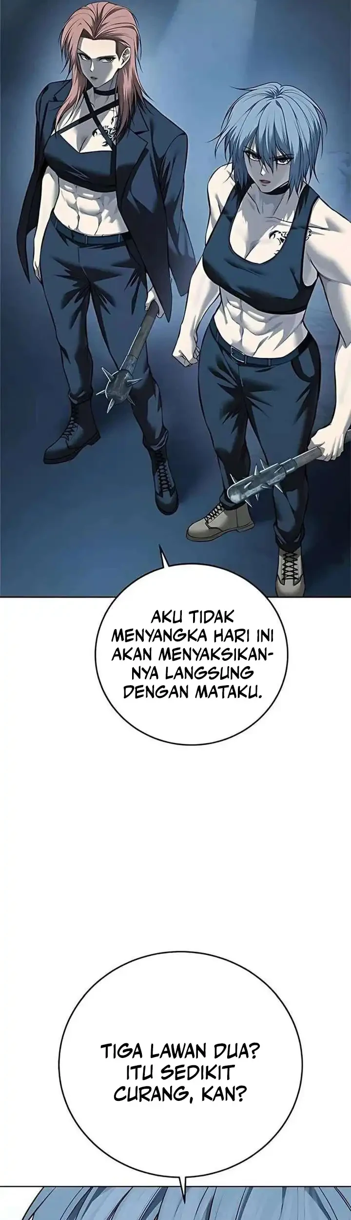 Red Shirt Bab 43 halaman 55