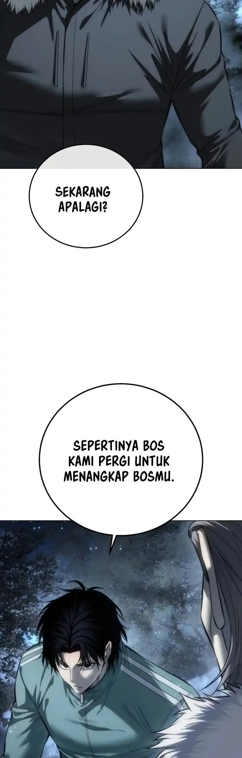 Red Shirt Bab 45 halaman 36