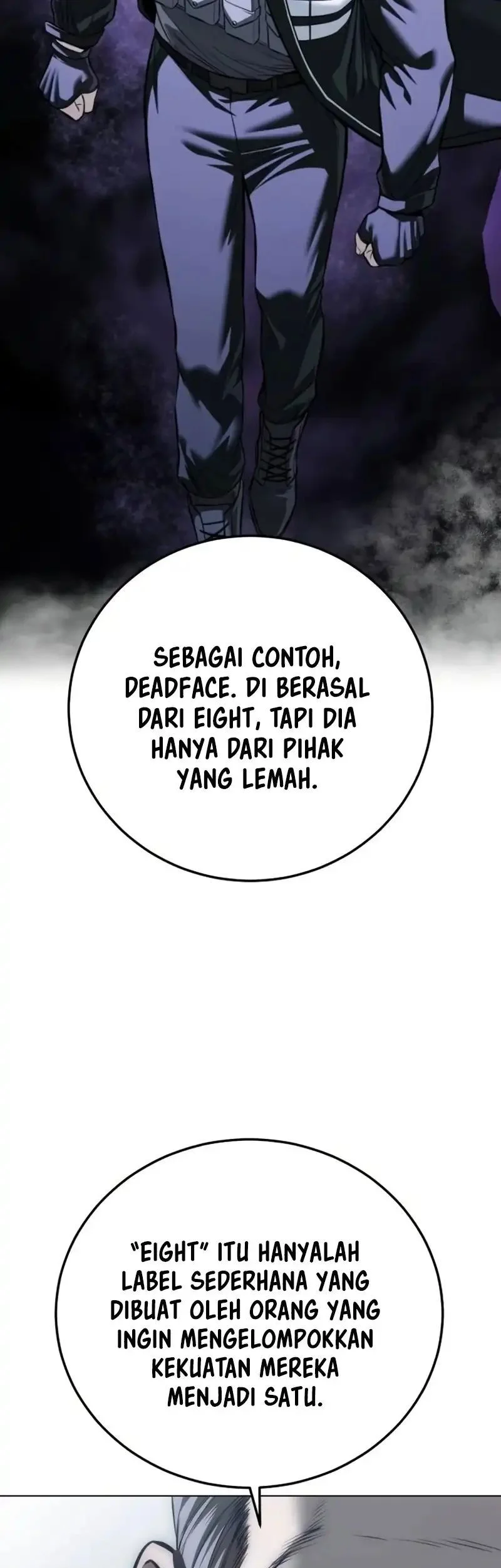 Red Shirt Bab 45 halaman 61