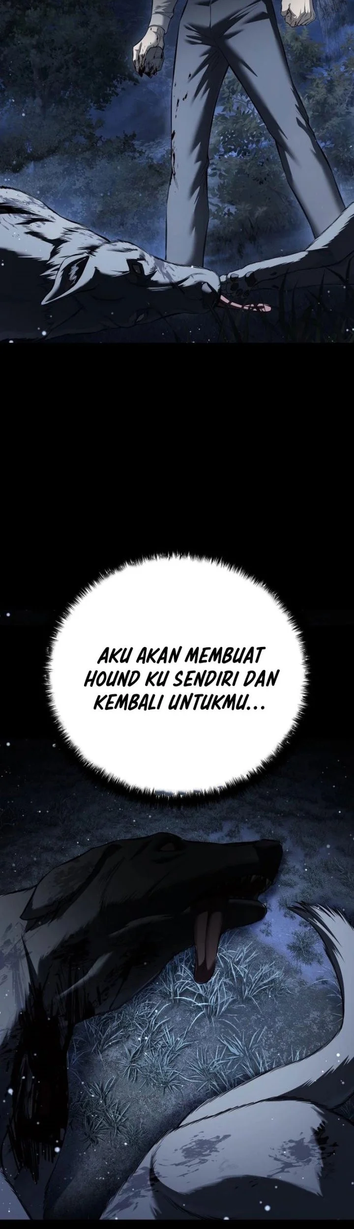 Red Shirt Bab 50 halaman 27