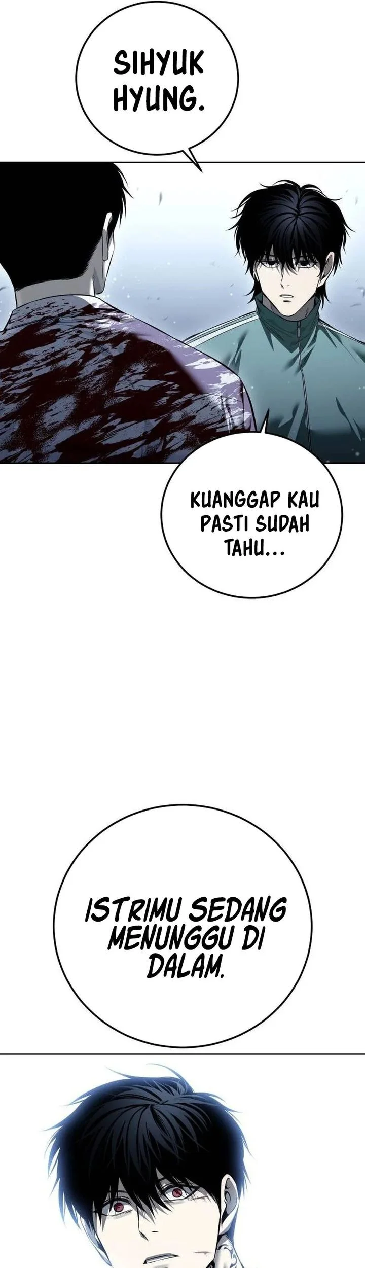 Red Shirt Bab 52 halaman 50