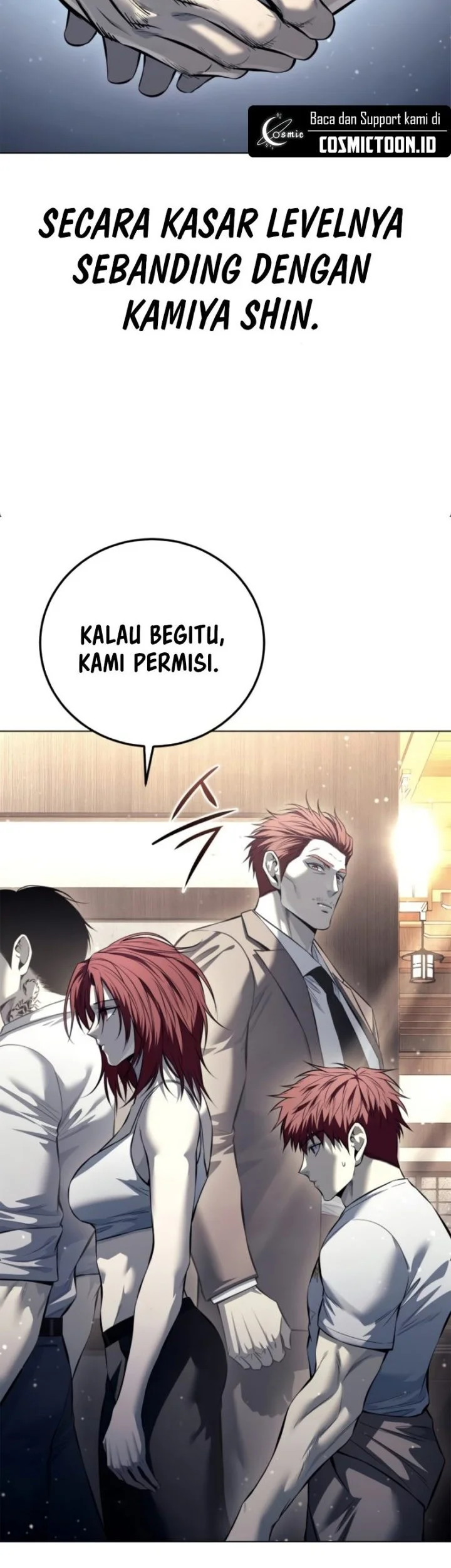 Red Shirt Bab 55 halaman 9