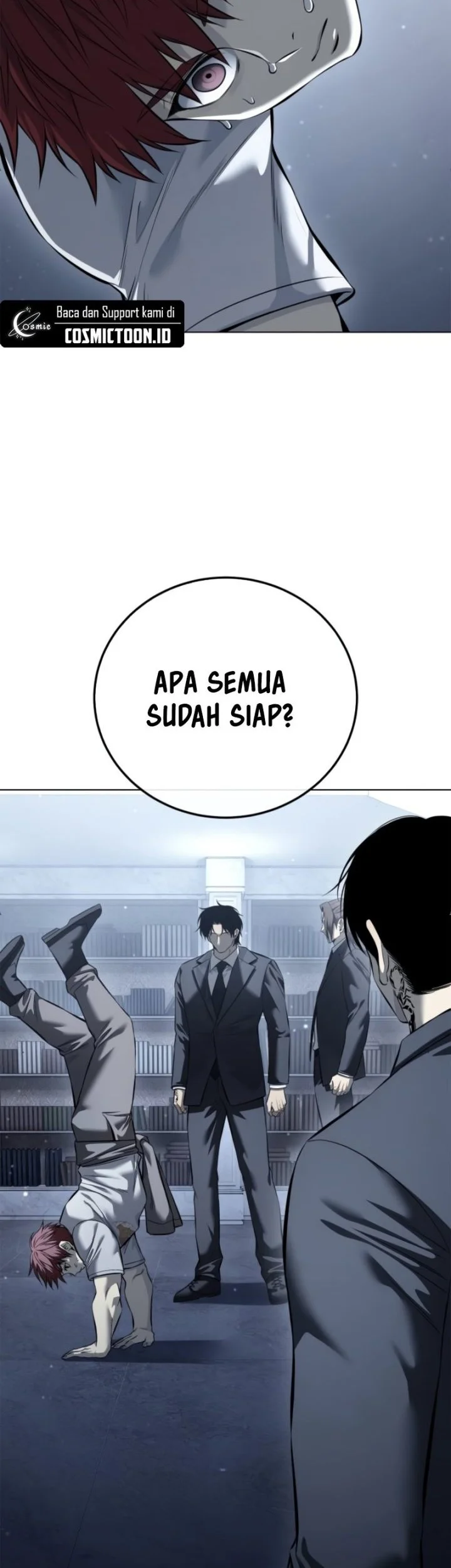 Red Shirt Bab 55 halaman 59