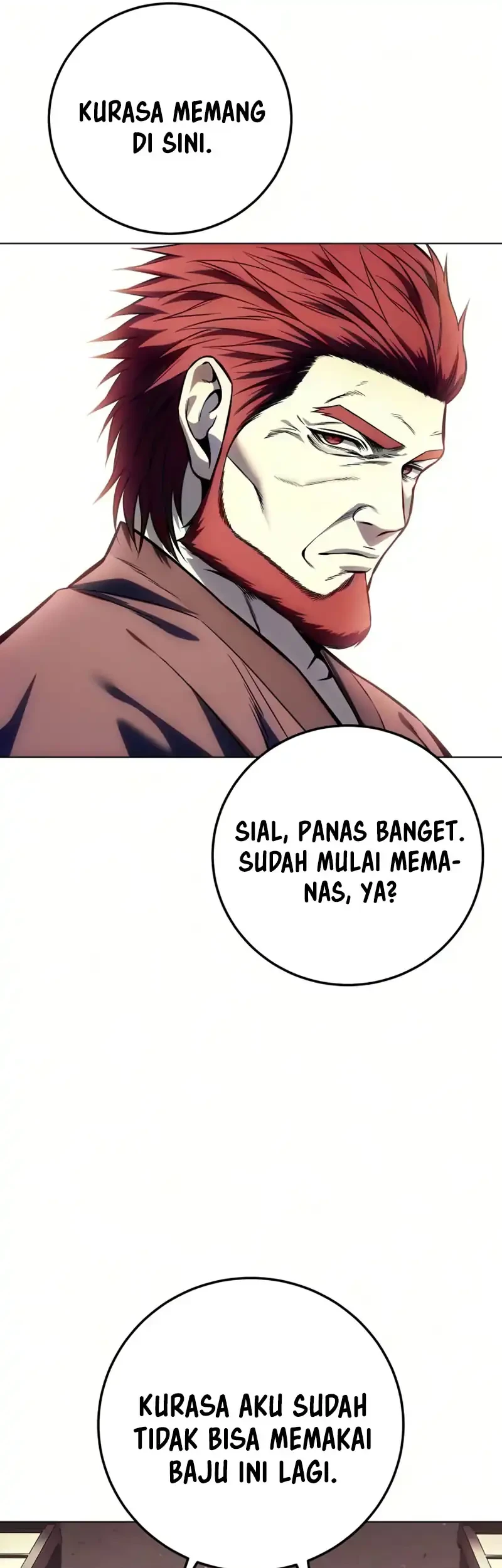 Red Shirt Bab 60 halaman 61