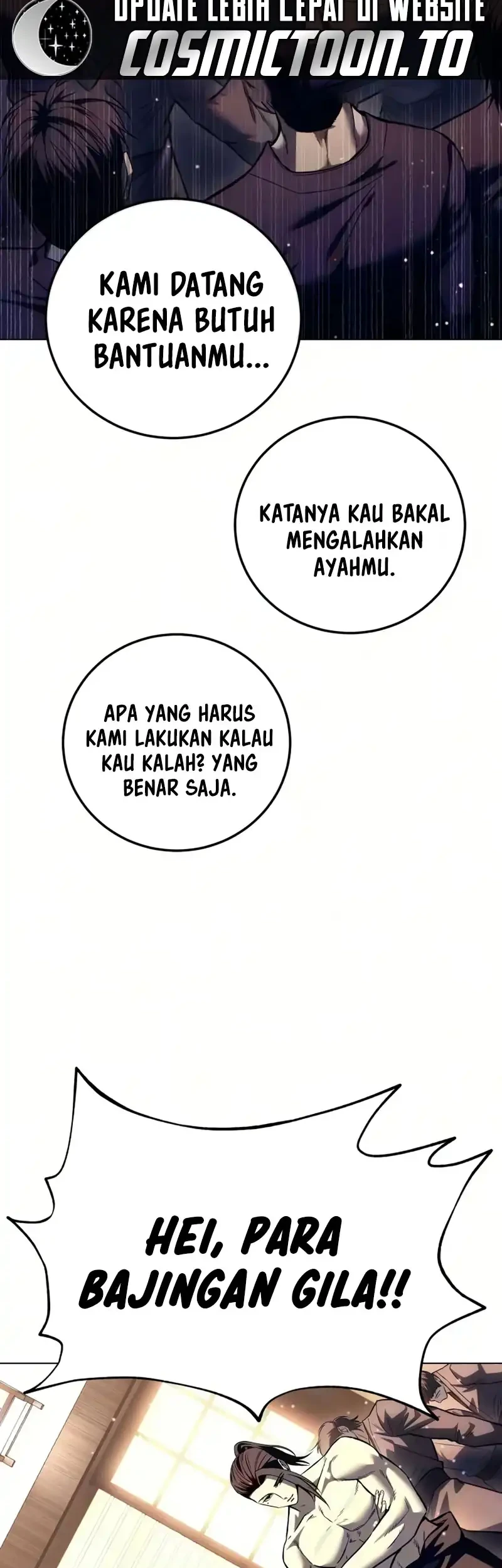 Red Shirt Bab 60 halaman 67