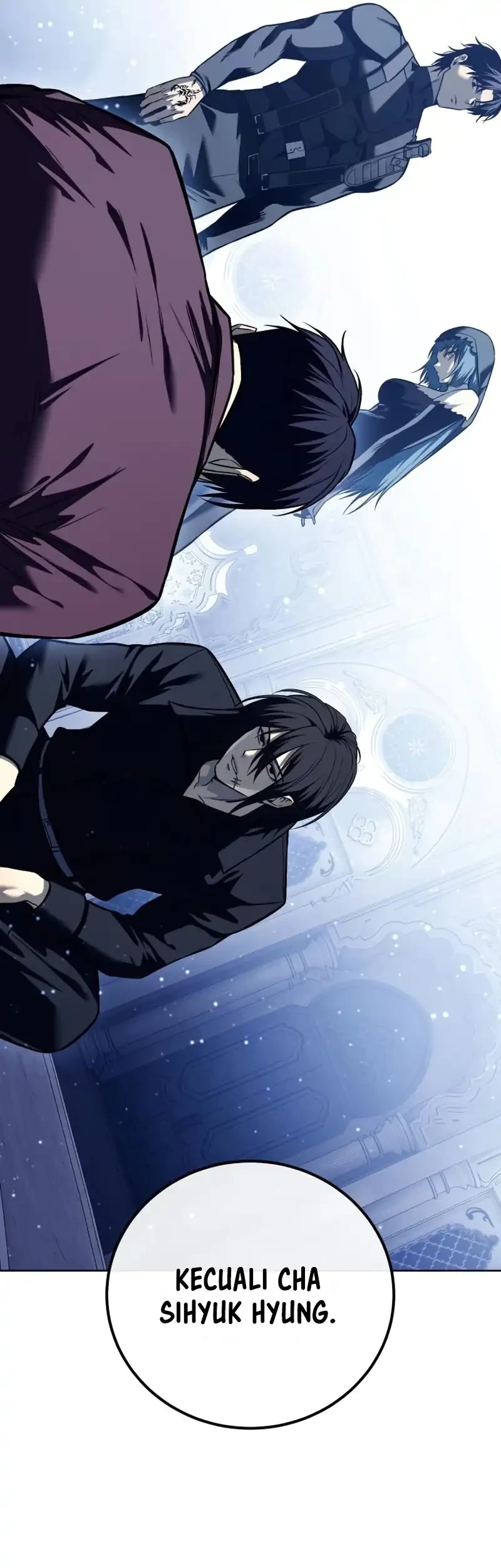 Red Shirt Bab 64 halaman 39